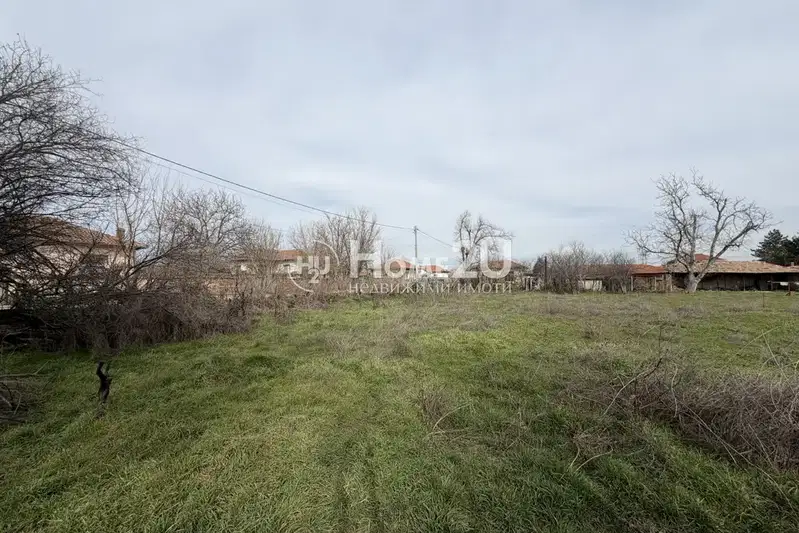 Парцел в Пловдив, с. Царимир