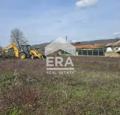 Photo 3 — Plot in Oblast Veliko Tyrnovo, Cerova Koriya