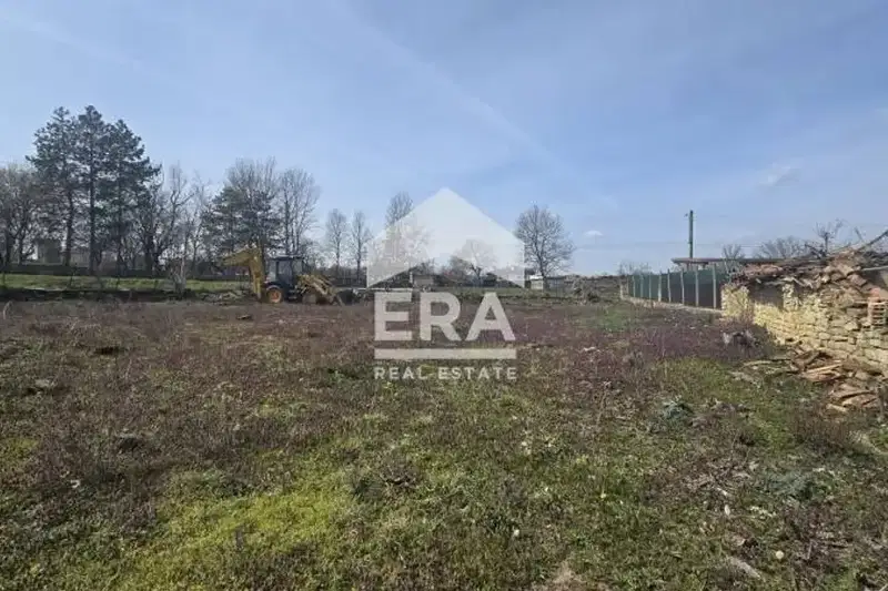 Plot in Oblast Veliko Tyrnovo, Cerova Koriya