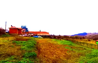 Парцел в Пазарджик, с. Церово