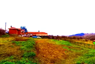 Парцел в Пазарджик, с. Церово