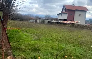 Парцел в София, с. Чавдар