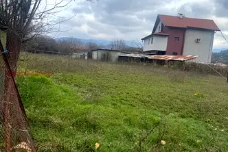 Парцел в София, с. Чавдар