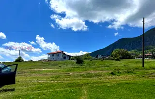 Парцел във Враца, с. Челопек