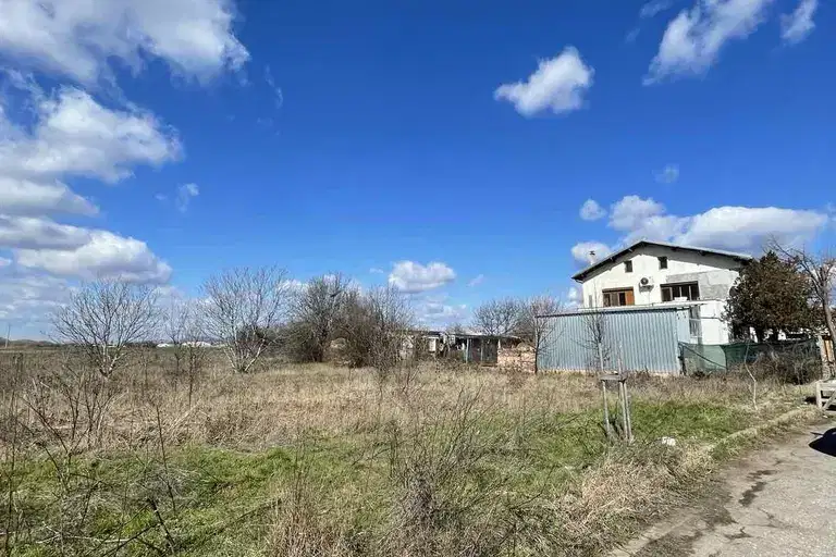 Парцел в с. Чепинци