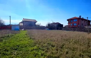 Парцел в с. Чепинци