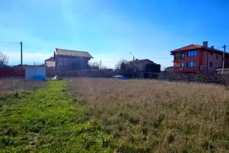 Парцел в с. Чепинци