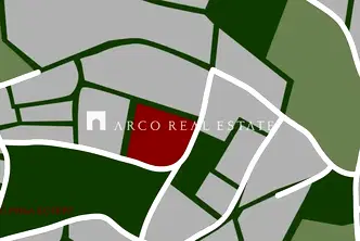 Парцел в Монтана, с. Черкаски
