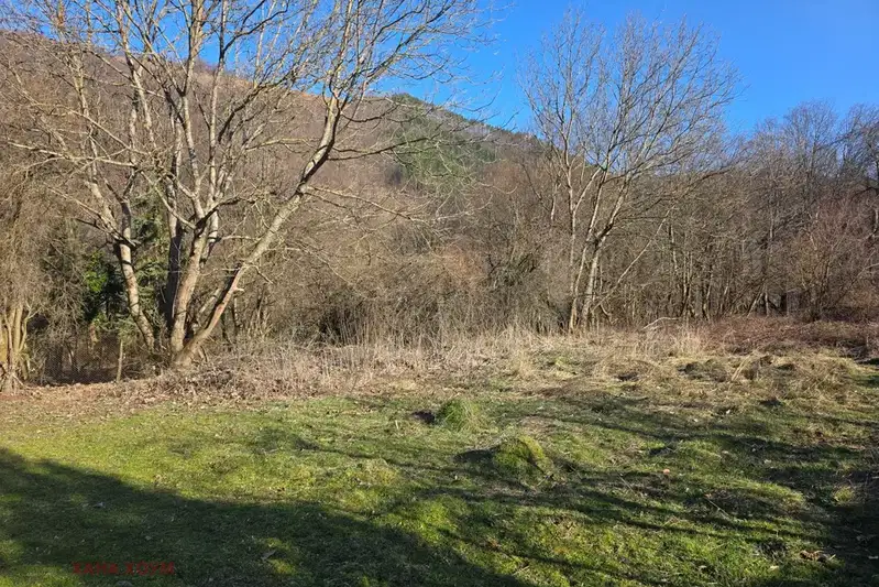 Plot in Oblast Lovech, Cherni Osym