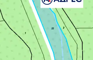 Парцел в Ловеч, с. Черни Осъм