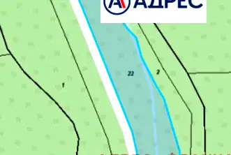 Парцел в Ловеч, с. Черни Осъм