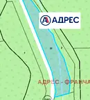 Парцел в Ловеч, с. Черни Осъм