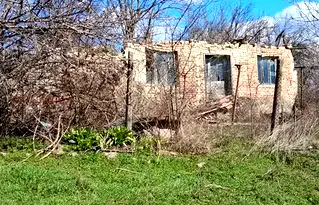 Парцел във Варна, с. Черноок
