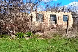Парцел във Варна, с. Черноок