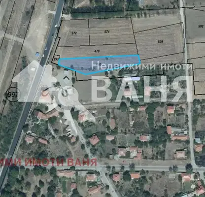 Photo 2 — Plot in Oblast Plovdiv, Chernozemen