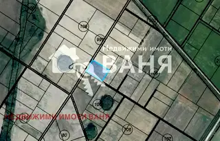 Парцел в Пловдив, с. Черноземен