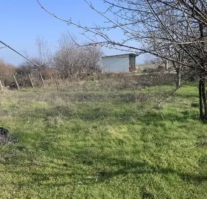 Photo 2 — Plot in Oblast Plovdiv, Cherven