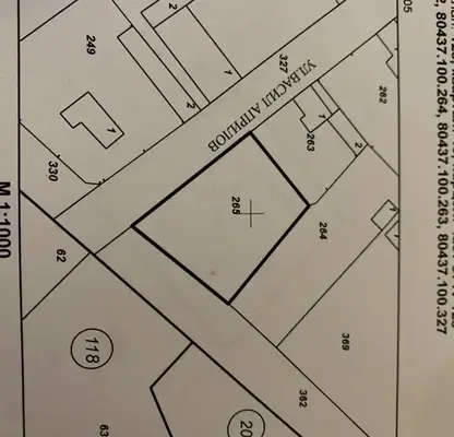 Photo 4 — Plot in Oblast Plovdiv, Cherven