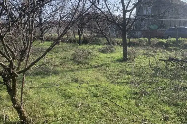 Парцел в Пловдив, с. Червен