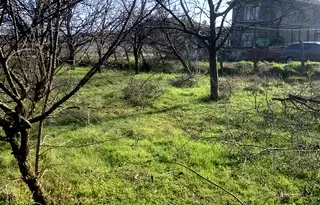 Парцел в Пловдив, с. Червен