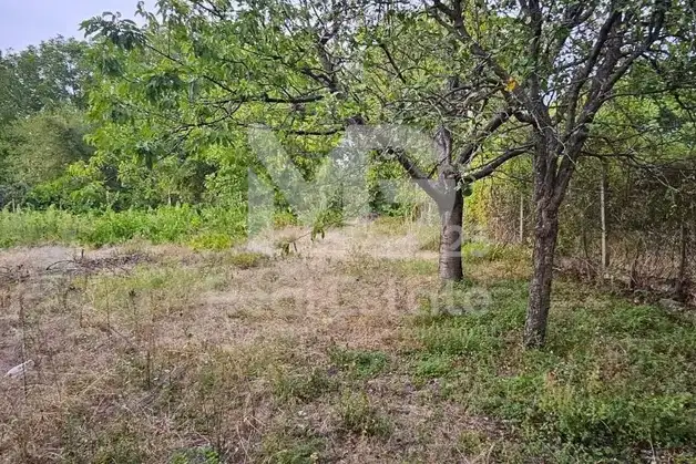 Парцел в Пловдив, с. Червен