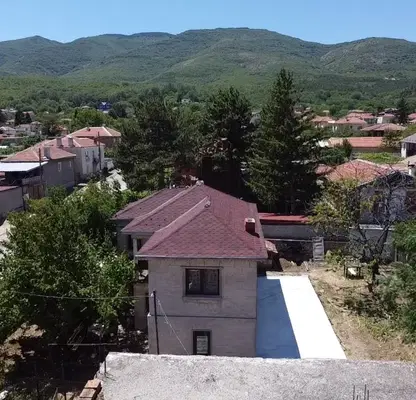 Снимка 3 — Парцел в Пловдив, с. Червен