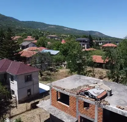 Снимка 4 — Парцел в Пловдив, с. Червен