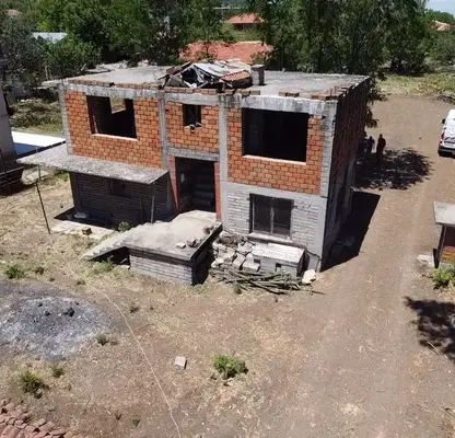 Снимка 5 — Парцел в Пловдив, с. Червен
