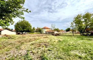 Парцел в Пловдив, с. Червен