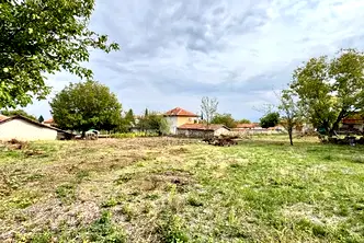 Парцел в Пловдив, с. Червен