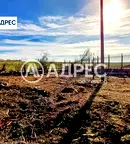 Парцел във Варна, с. Червенци