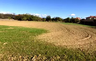 Парцел в Пловдив, с. Чоба
