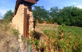 Парцел в Пловдив, с. Чоба
