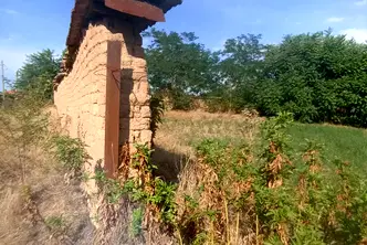 Парцел в Пловдив, с. Чоба