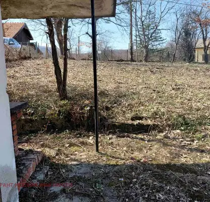 Photo 2 — Plot in Oblast Gabrovo, с. Чукилите