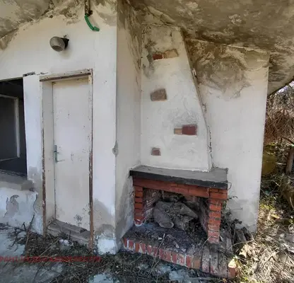 Photo 3 — Plot in Oblast Gabrovo, с. Чукилите