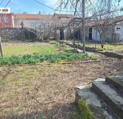 Снимка 4 — Парцел в Пазарджик, с. Црънча