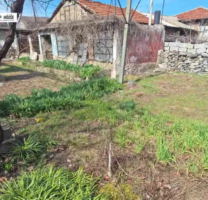 Снимка 5 — Парцел в Пазарджик, с. Црънча