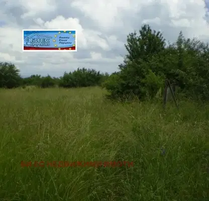 Снимка 2 — Парцел в Перник, с. Дебели лаг