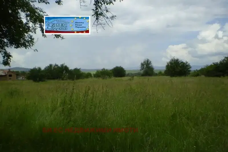 Парцел в Перник, с. Дебели лаг