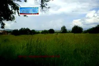 Парцел в Перник, с. Дебели лаг