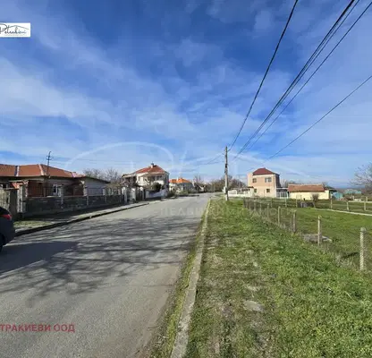 Photo 3 — Plot in Oblast Burgas, Debelt