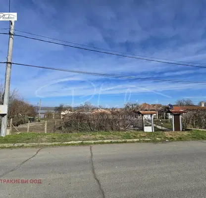 Photo 4 — Plot in Oblast Burgas, Debelt
