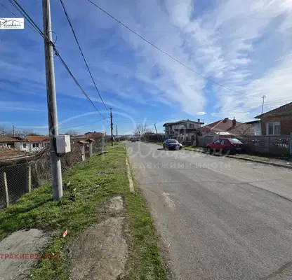 Photo 5 — Plot in Oblast Burgas, Debelt