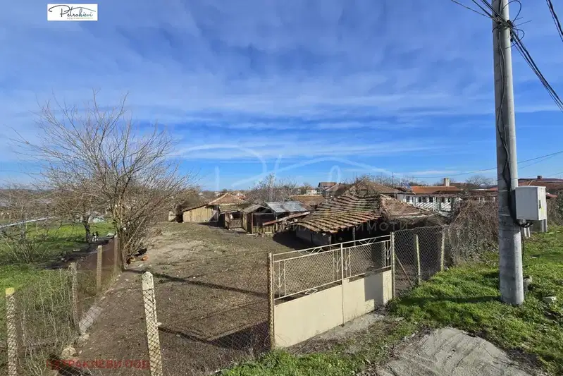 Парцел в Бургас, с. Дебелт