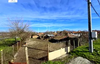 Парцел в Бургас, с. Дебелт
