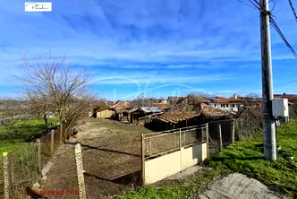 Парцел в Бургас, с. Дебелт