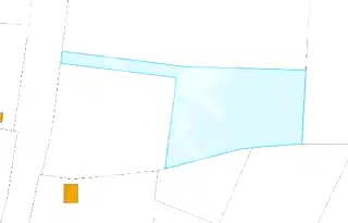 Парцел в Бургас, с. Дебелт