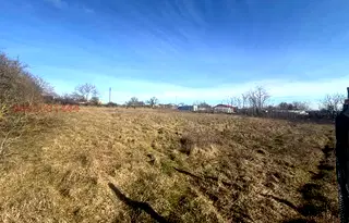 Парцел в Добрич, с. Дебрене
