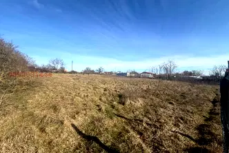 Парцел в Добрич, с. Дебрене